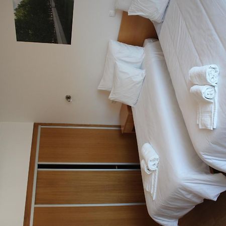Hotel Solar da Charneca Leiria Bagian luar foto
