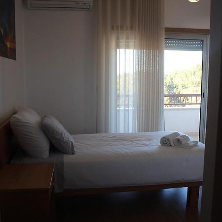 Hotel Solar da Charneca Leiria Bagian luar foto