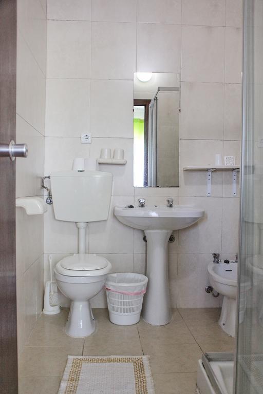 Hotel Solar da Charneca Leiria Ruang foto