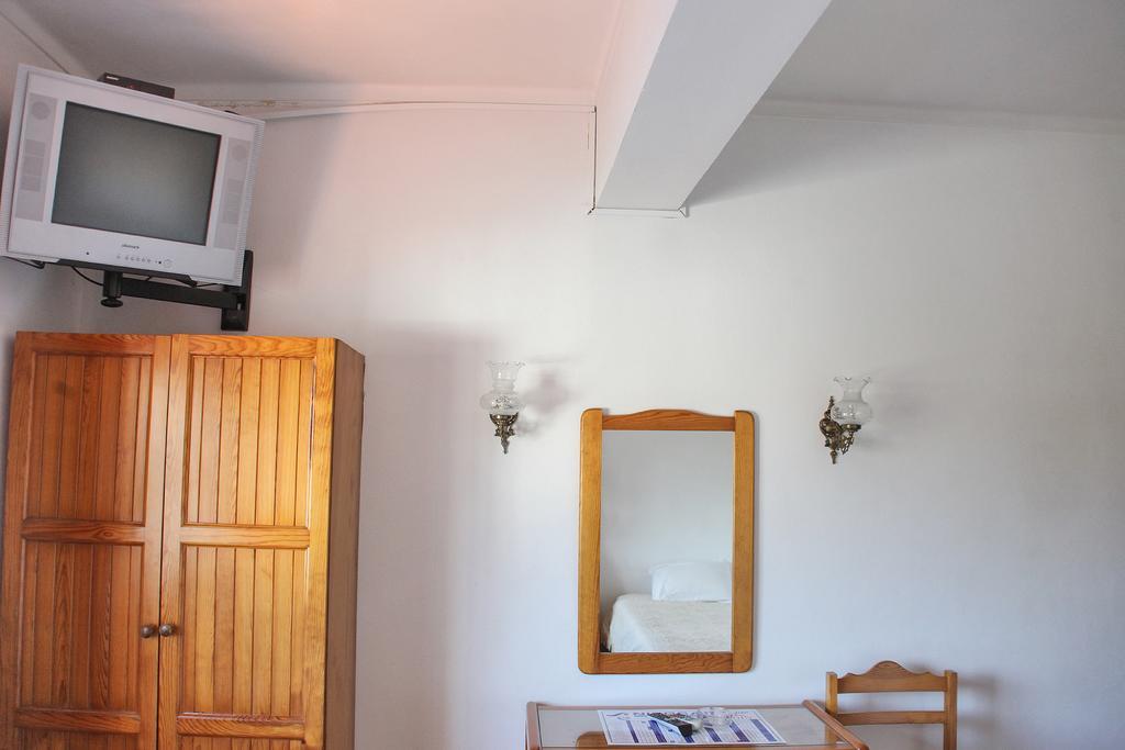 Hotel Solar da Charneca Leiria Ruang foto