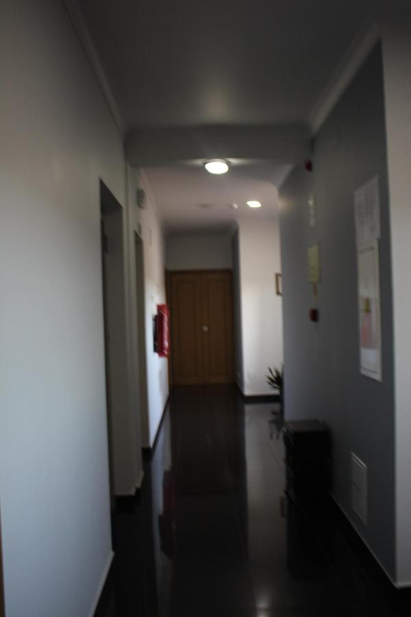 Hotel Solar da Charneca Leiria Bagian luar foto