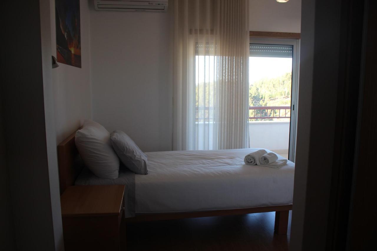 Hotel Solar da Charneca Leiria Bagian luar foto