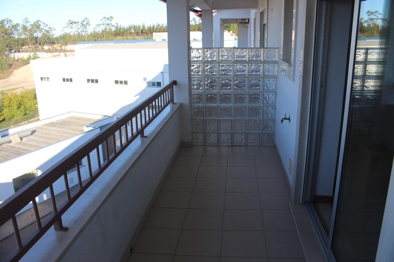 Hotel Solar da Charneca Leiria Bagian luar foto