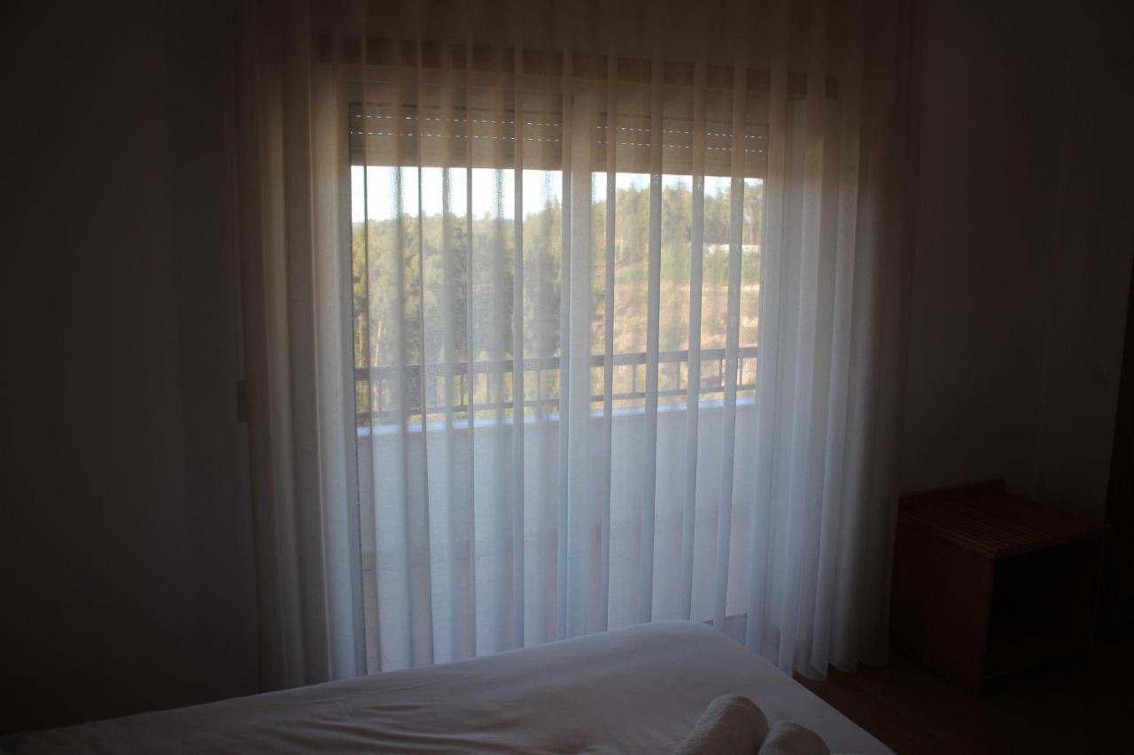 Hotel Solar da Charneca Leiria Bagian luar foto